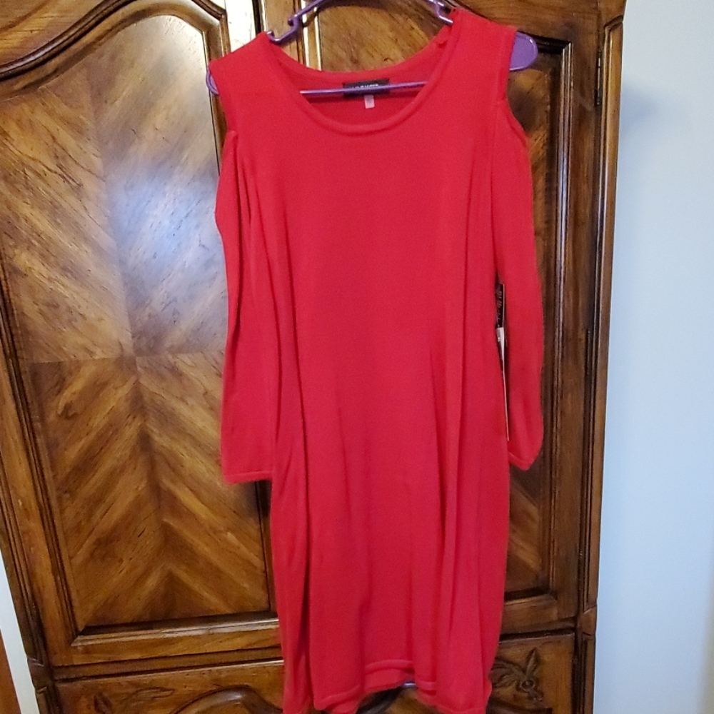 Women's Nine West Sweater Dress